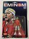 Eminem Limited Edition Shady Con Action Figure Display Case Included