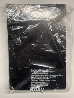 Eminem, Marshall Mathers Action Figure 2021 Boxed, new Shady Con Exclusive