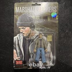 Eminem, Marshall Mathers Action Figure 2021 Shady Con Exclusive