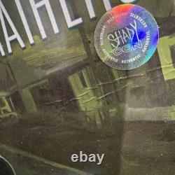 Eminem, Marshall Mathers Action Figure 2021 Shady Con Exclusive
