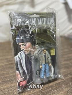 Eminem, Marshall Mathers Action Figure Shady Con Exclusive 8 Toy FIGURINE SEALED