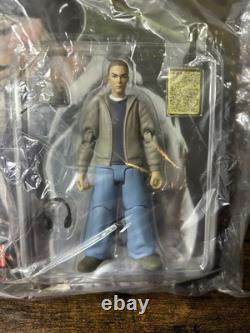 Eminem, Marshall Mathers Action Figure Shady Con Exclusive 8 Toy FIGURINE SEALED