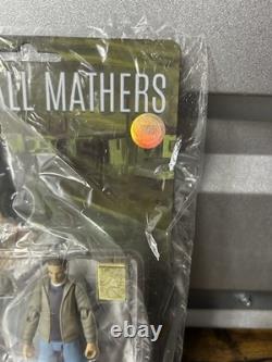 Eminem, Marshall Mathers Action Figure Shady Con Exclusive 8 Toy FIGURINE SEALED