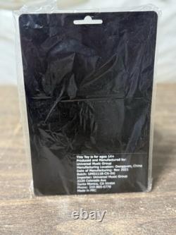 Eminem, Marshall Mathers Action Figure Shady Con Exclusive 8 Toy FIGURINE SEALED