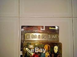 Eminem My Name is Slim Shady Action Figure by Art Asylum