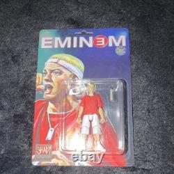 Eminem ShadyCon Action Figure