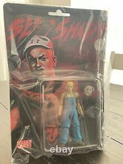 Eminem Slim Shady Action Figure Shady Con Exclusive Sealed FAST SHIP IN HAND
