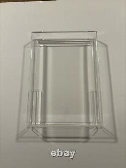 Eminem Slim Shady Limited Edition Shady Con Action Figure Display Case Included