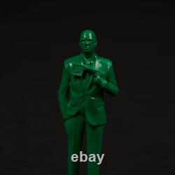 Eminem Slim Shady Limited Edition Shady Con Action Figure Toy Soliders RARE