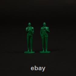 Eminem Slim Shady Limited Edition Shady Con Action Figure Toy Soliders RARE