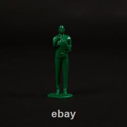 Eminem Slim Shady Limited Edition Shady Con Action Figure Toy Soliders RARE