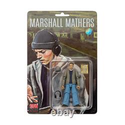 Eminem Slim Shady Limited Edition Shady Con Action Figure from 8 Mile New RARE