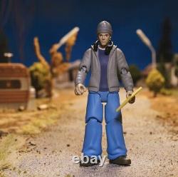 Eminem Slim Shady Limited Edition Shady Con Action Figure from 8 Mile New RARE