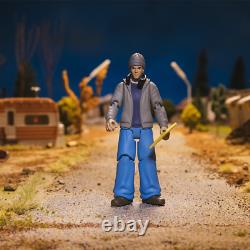 Eminem Slim Shady Limited Edition Shady Con Action Figure from 8 Mile New RARE