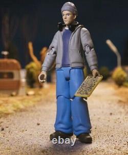Eminem Slim Shady Limited Edition Shady Con Action Figure from 8 Mile New RARE