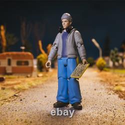 Eminem Slim Shady Limited Edition Shady Con Action Figure from 8 Mile New RARE
