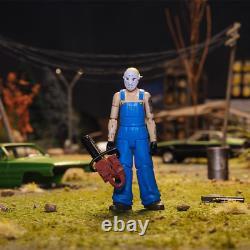 Eminem Slim Shady Limited Edition Shady Con Action Figure with Chainsaw New RARE