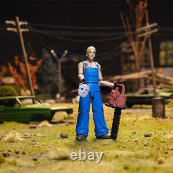 Eminem Slim Shady Limited Edition Shady Con Action Figure with Chainsaw New RARE