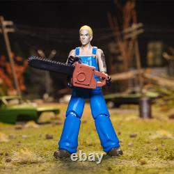 Eminem Slim Shady Limited Edition Shady Con Action Figure with Chainsaw New RARE