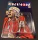 Eminem Slim Shady Limited Edition Shady Con Action Figure With Visor New Rare