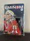 Eminem Slim Shady Limited Edition Shady Con Action Figure With Visor New Rare
