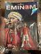 Eminem Slim Shady Limited Edition Shady Con Action Figure With Visor New Rare