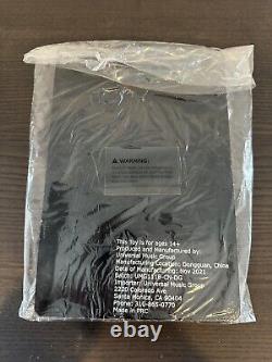 Eminem Slim Shady Limited Edition Shady Con Action Figure with Visor New RARE