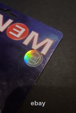 Eminem Slim Shady Limited Edition Shady Con Action Figure with Visor New RARE