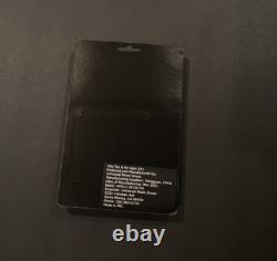 Eminem Slim Shady Limited Edition Shady Con Action Figure with Visor New RARE