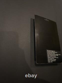 Eminem Slim Shady Limited Edition Shady Con Action Figure with Visor New RARE