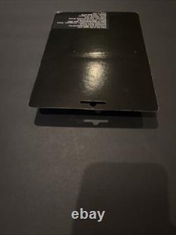 Eminem Slim Shady Limited Edition Shady Con Action Figure with Visor New RARE