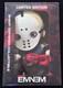 Eminem The Death Of Slim Shady Limited Edition Tdoss Plush Action Figure Rare