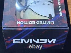 Eminem The Death of Slim Shady Limited Edition TDOSS Plush Action Figure RARE