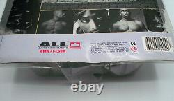 Eminem & Tupac Shakur Action Figure Set Of 3 Art Asylum 2001 Rare! Lqqk