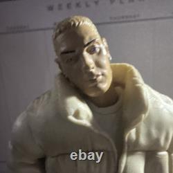 Eminem action figure art asylum 7