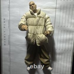 Eminem action figure art asylum 7