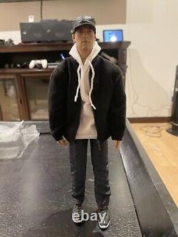 Eminem action figure (please Read Full Details)