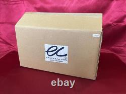 Eric Clapton Japan Tour Limited Edition Action Figure From Japan Multicolored