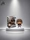 Funko Pop Vinyl Johnny Ramone #13
