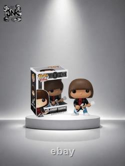 FUNKO POP VINYL Johnny Ramone #13