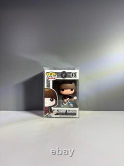 FUNKO POP VINYL Johnny Ramone #13