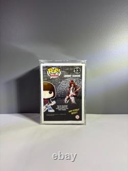 FUNKO POP VINYL Johnny Ramone #13