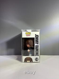 FUNKO POP VINYL Johnny Ramone #13