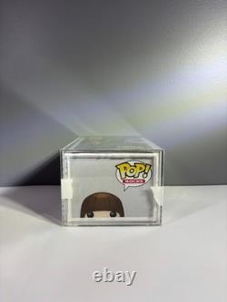 FUNKO POP VINYL Johnny Ramone #13