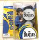 Factory Sealed 2004 Mcfarlane Ringo Starr Beatles Cartoon Series Figure New