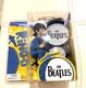 Factory Sealed 2004 Mcfarlane Ringo Starr Beatles Cartoon Series Figure New