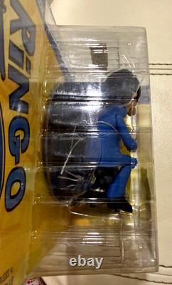 Factory Sealed 2004 McFarlane RINGO STARR BEATLES Cartoon Series Figure New