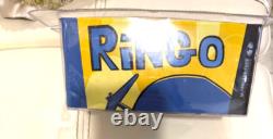 Factory Sealed 2004 McFarlane RINGO STARR BEATLES Cartoon Series Figure New