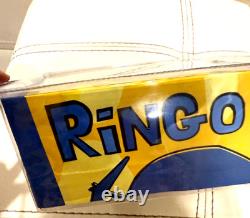 Factory Sealed 2004 McFarlane RINGO STARR BEATLES Cartoon Series Figure New