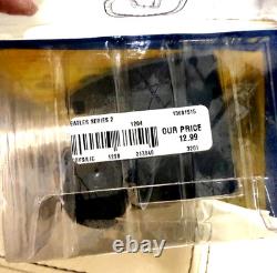 Factory Sealed 2004 McFarlane RINGO STARR BEATLES Cartoon Series Figure New
